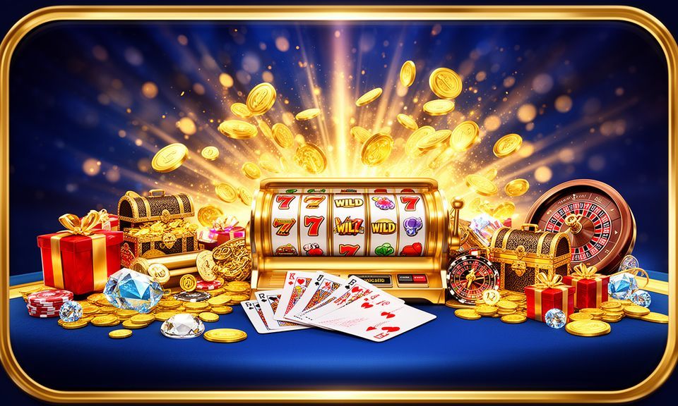rebet88 888 Pots of Gold